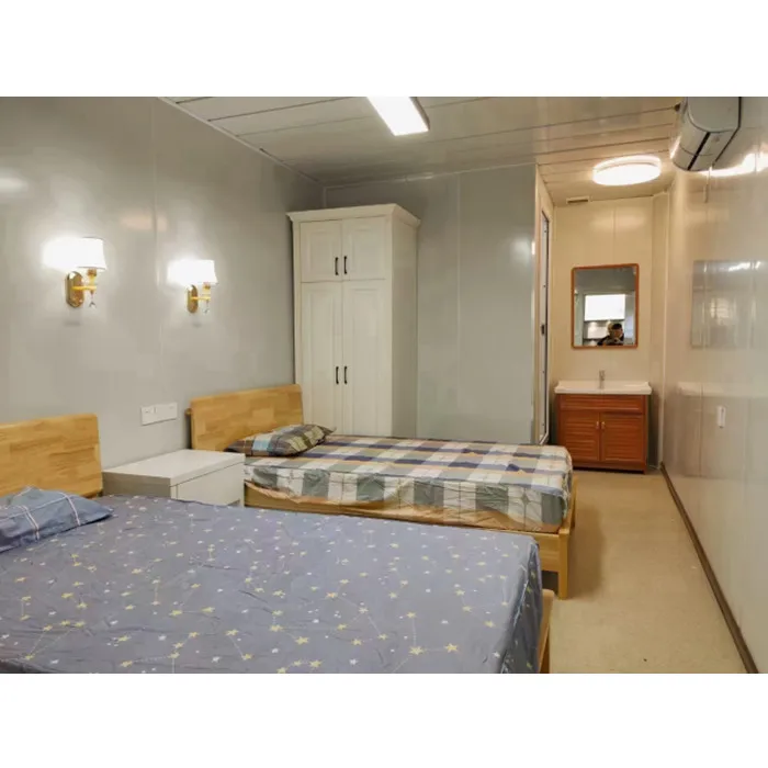 How Much to Build a Container Home